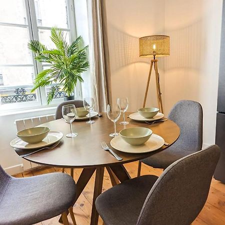 Cosy Calypso 2Ch - Quartier Des Halles & Parking Pau Exterior photo